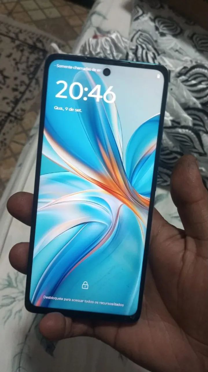MotoG 75 - Foto 2