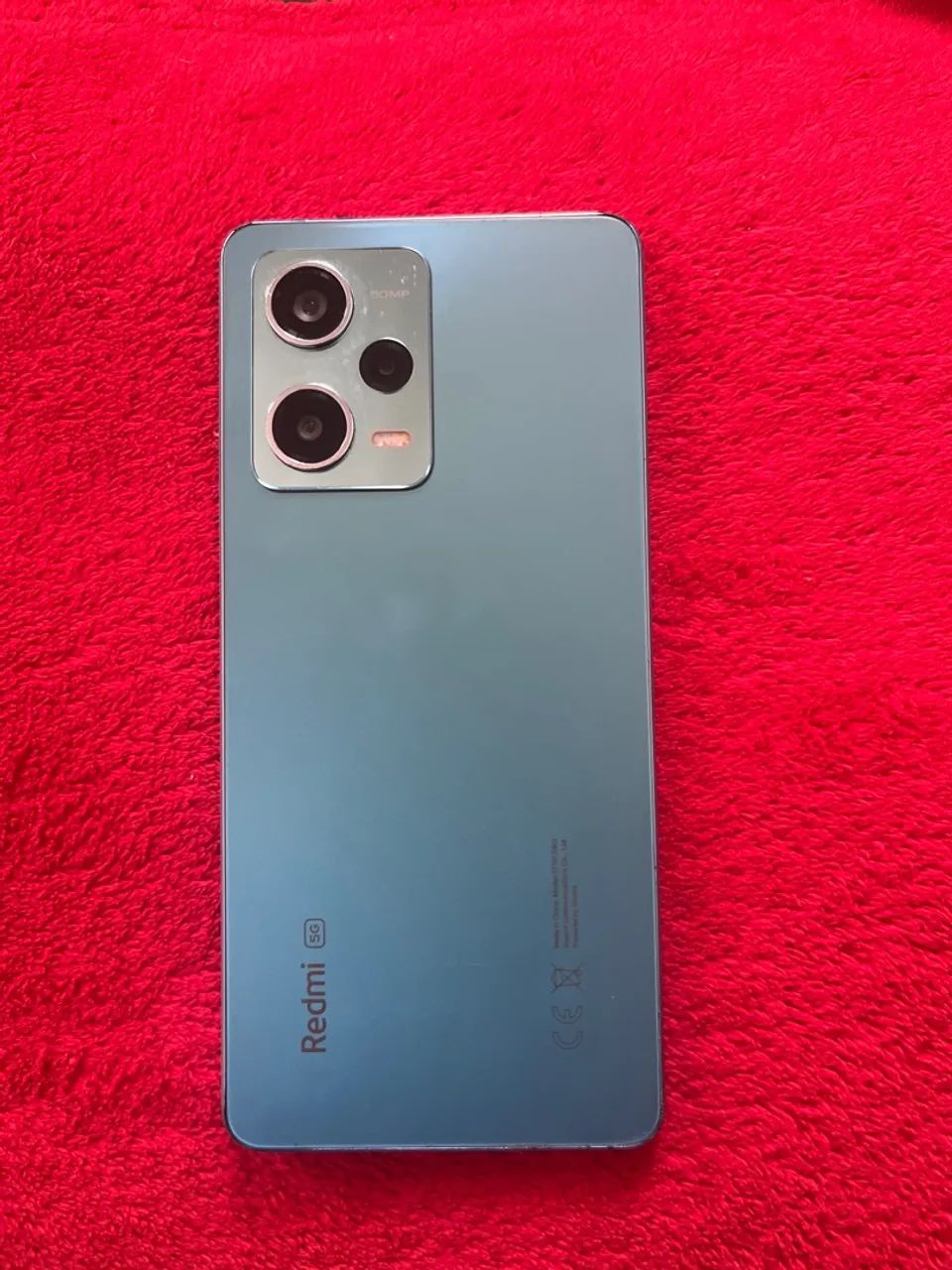 Redmi note 12 pro