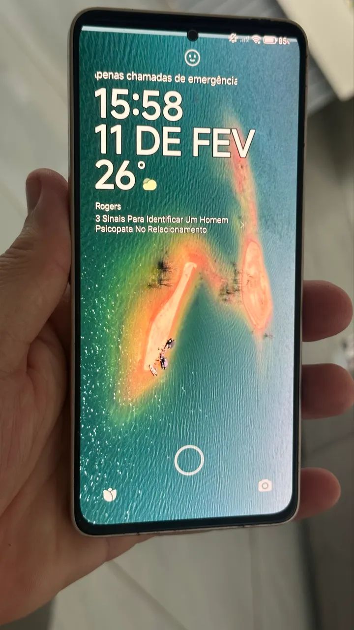 Vende se xiaome hyper - Foto 4