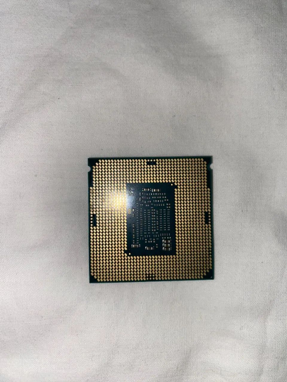 Processador Intel Core i5 - 7400 - 7ª Geração - Foto 3