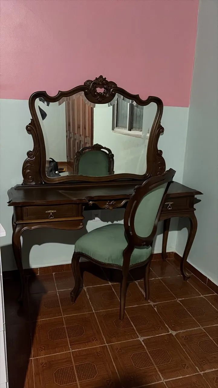 Penteadeira Clássica  - Foto 3