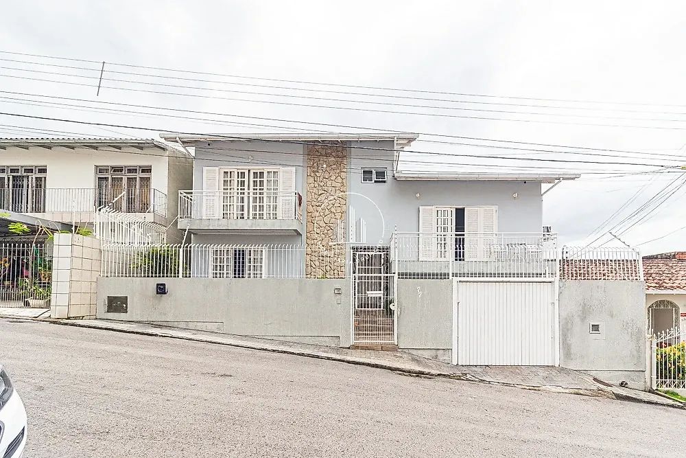 Casa 4 Dormitórios + Apartamento em Capoeiras - EST - Foto 2