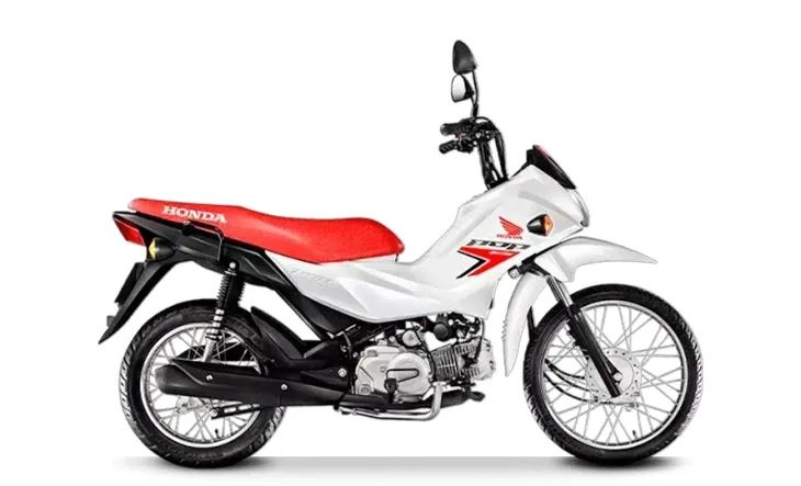 POP 110i ES - Foto 2