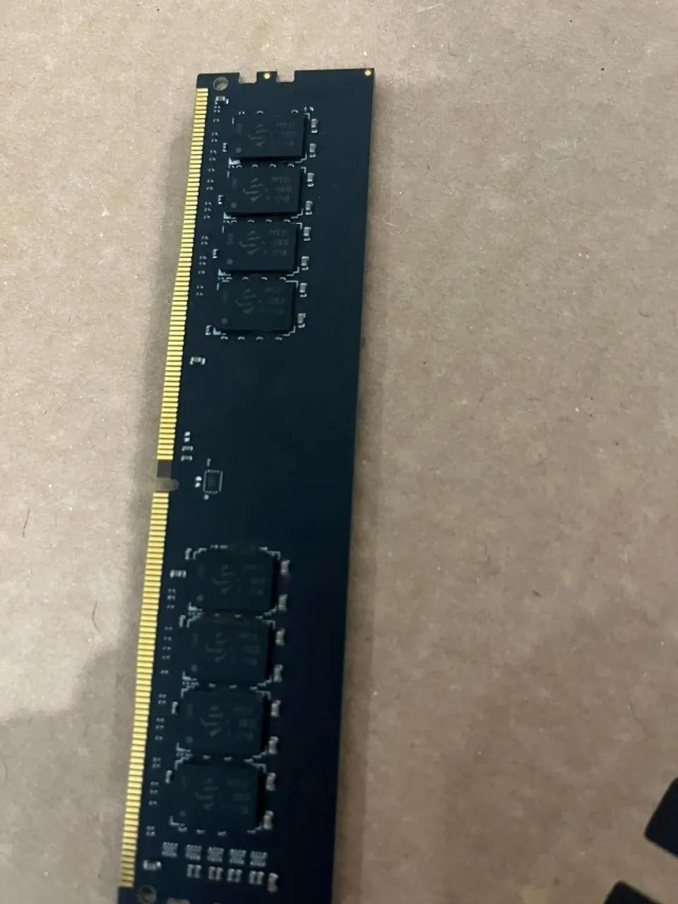 Memória ram 8gb - Foto 2