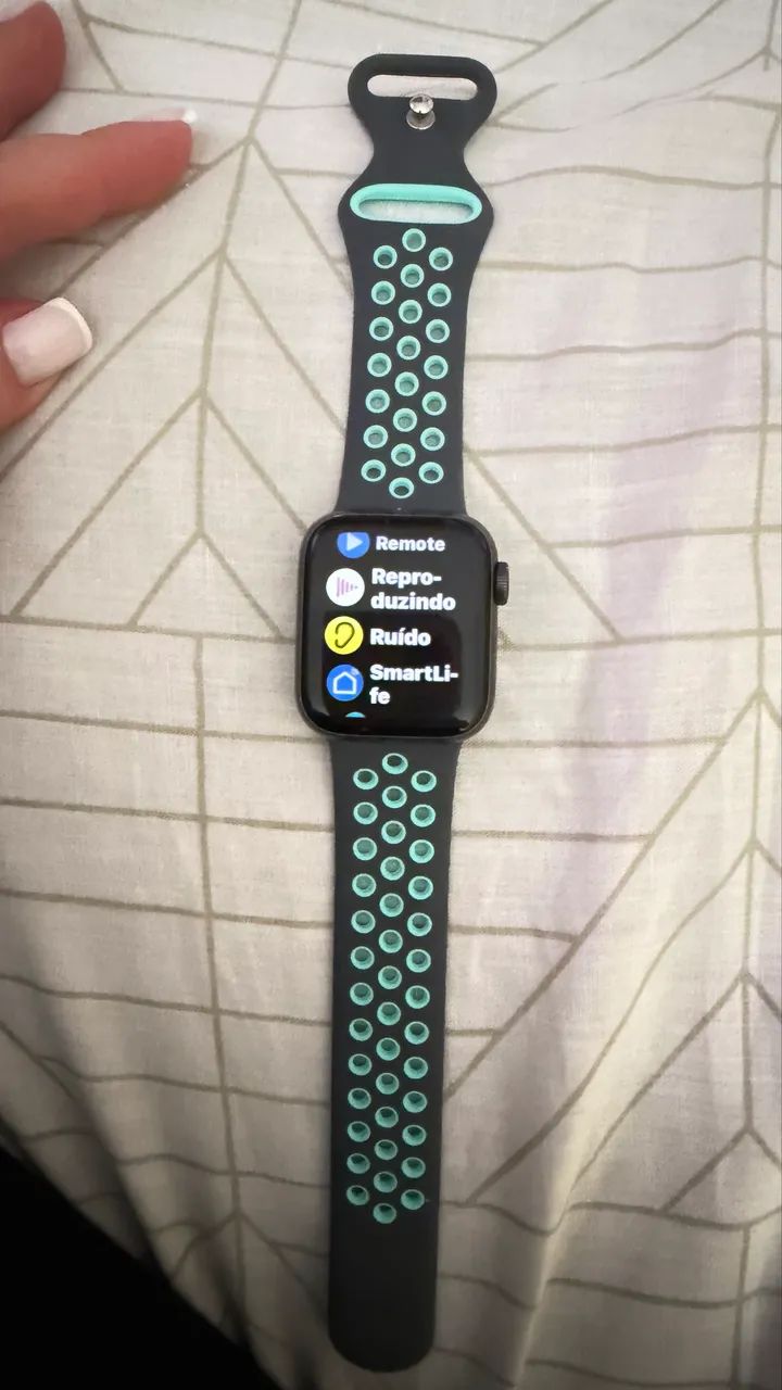 Apple Watch SE 40 mm - Foto 3