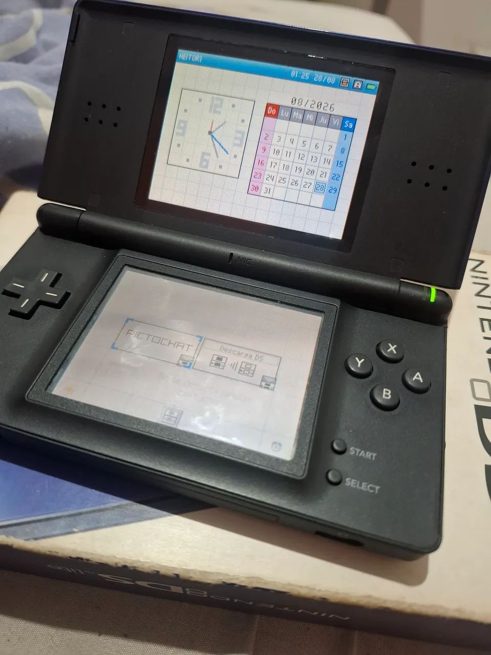 Nintendo Ds - Foto 4