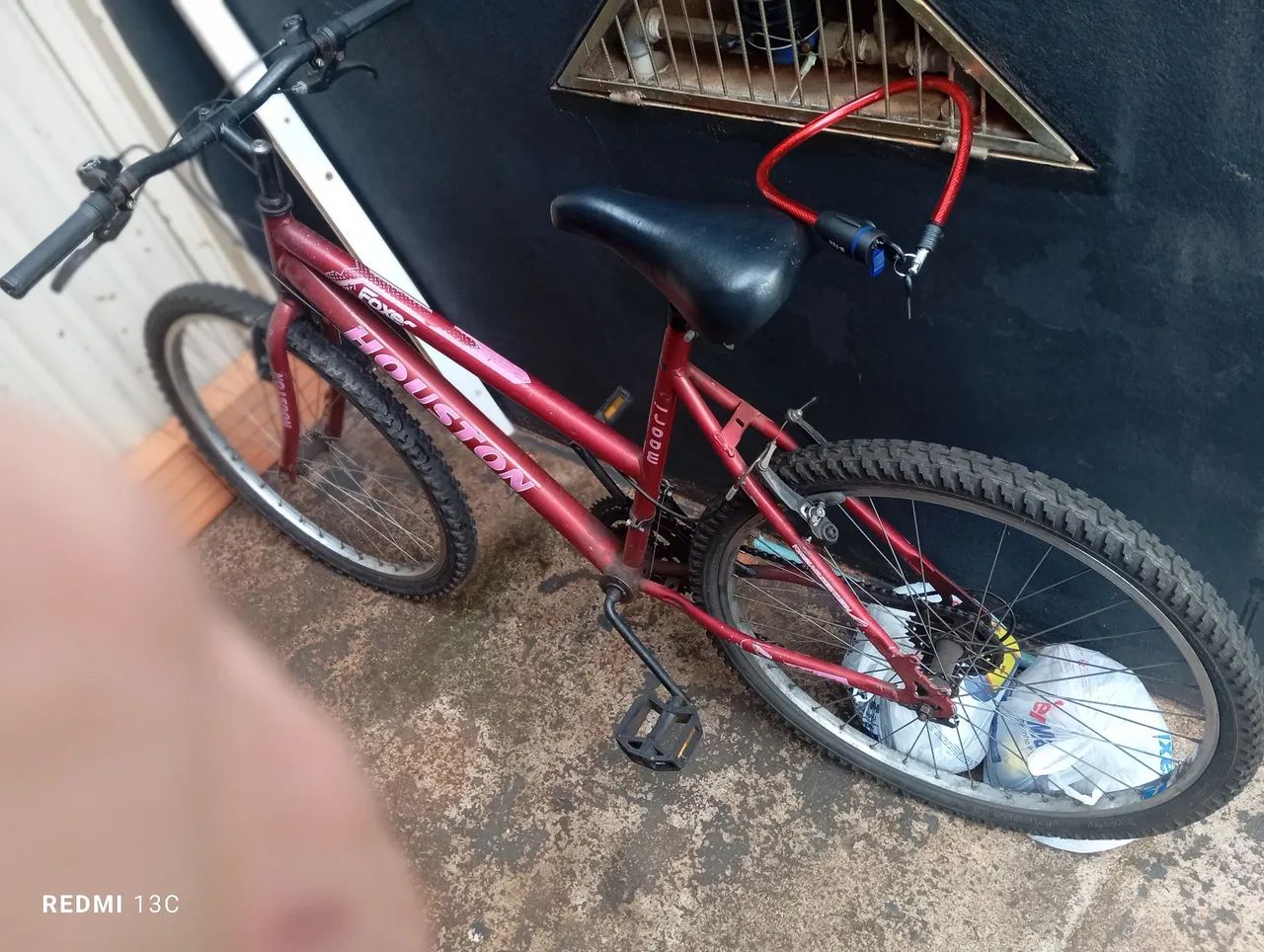 Vendo bicicleta conservada - Foto 2