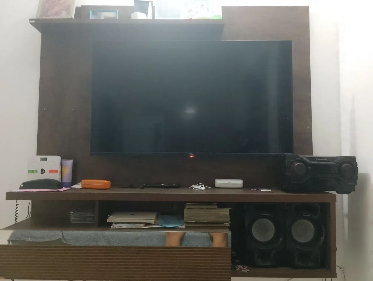 Painel de televisão  - Foto 3