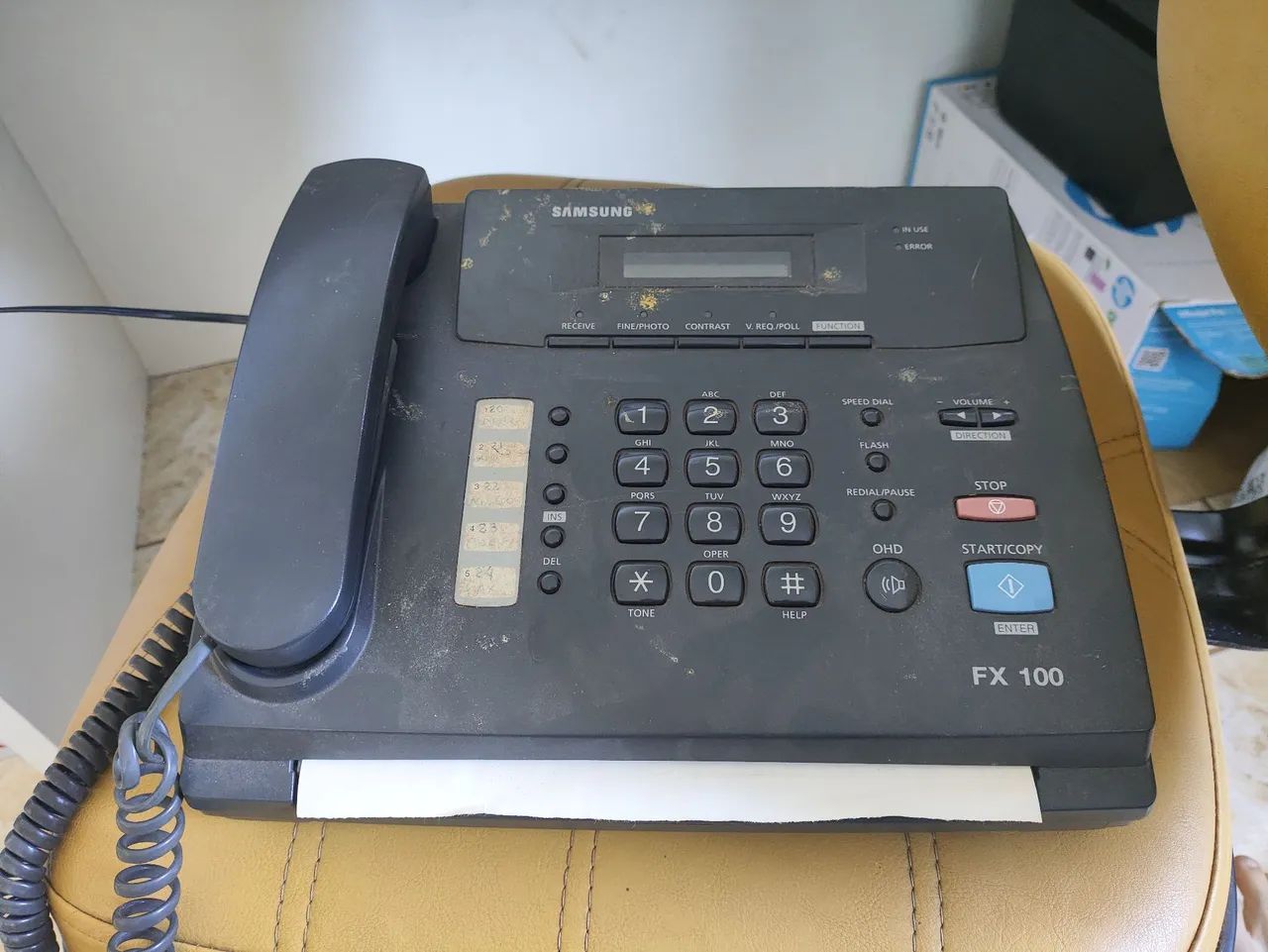 Diversos itens eletrônicos  - Foto 2
