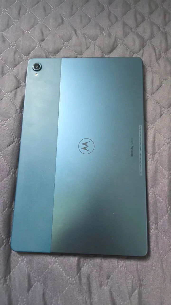 Tablet Motorola G70 11" Full HD 64 GB - Foto 2
