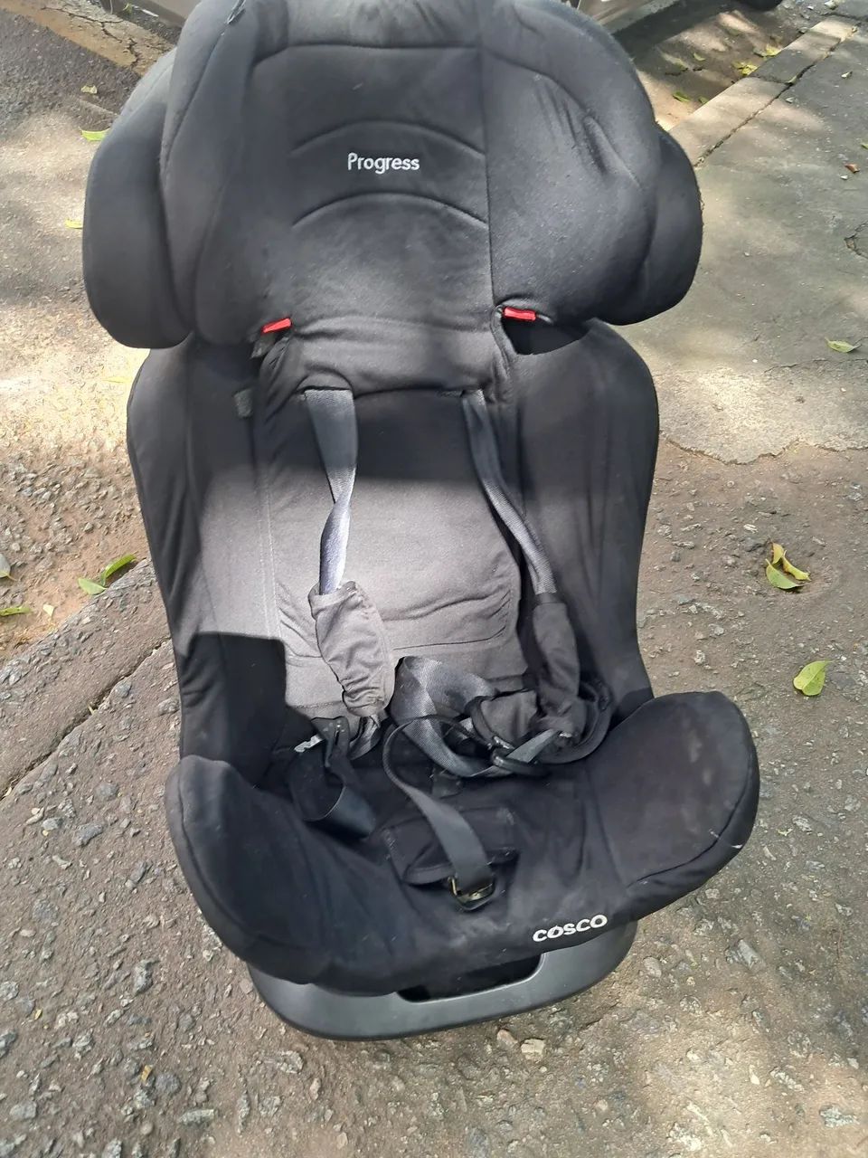 Cadeirinha infantil cosco - Foto 3