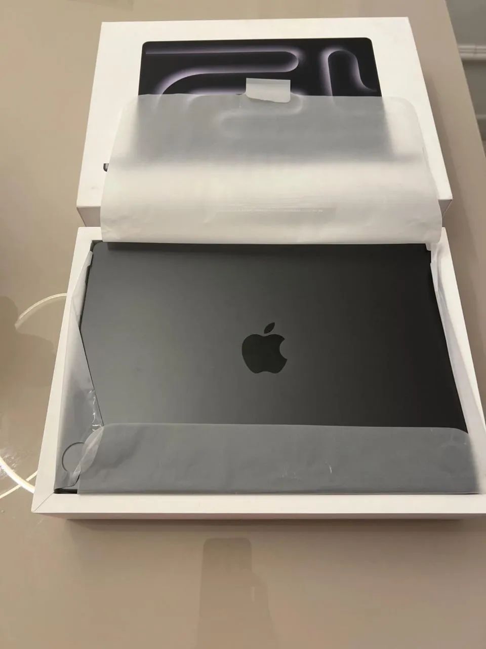 MacBook