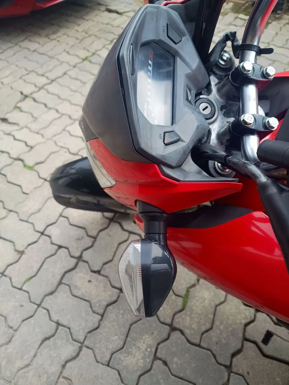 VENDO TITAN160 2021 - Foto 4
