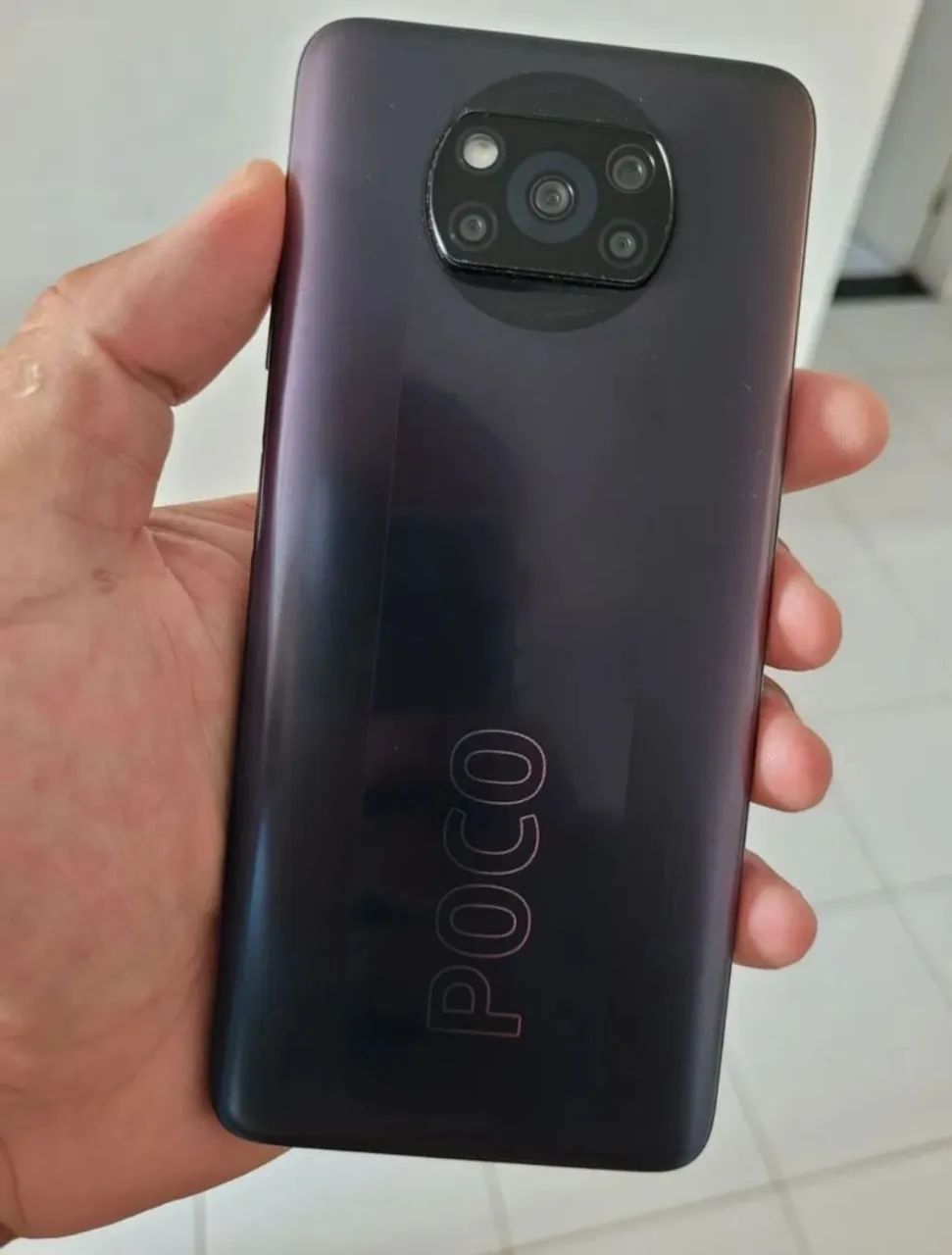 Poço x3 pro excelente  - Foto 2