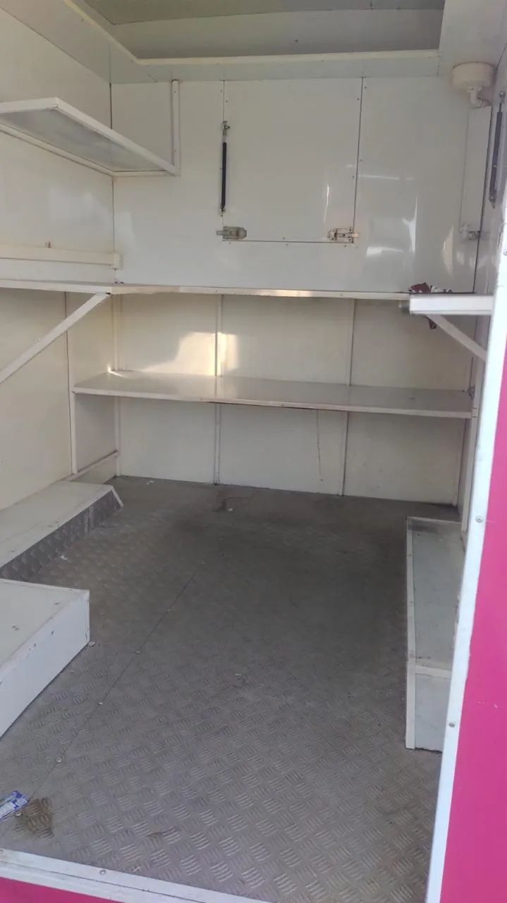Vendo trailer  - Foto 4