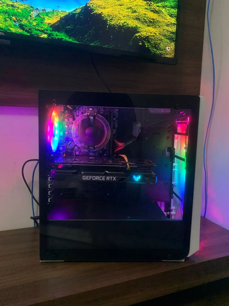 VENDE-SE PC GAMER - Foto 3