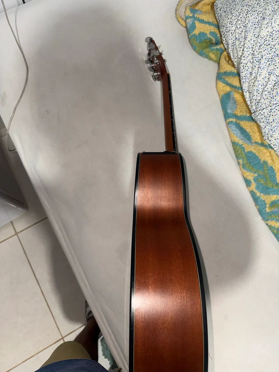 Violão Takamini - Foto 3