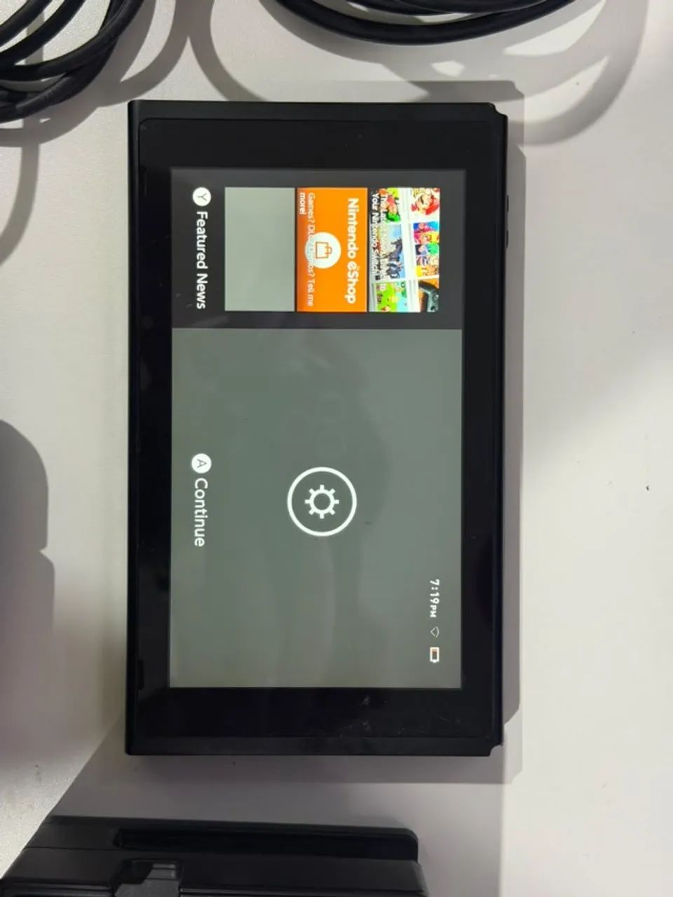 Nintendo Switch - Foto 3