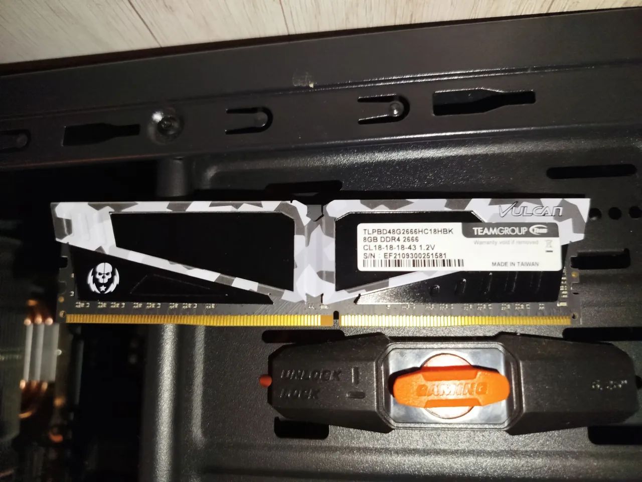 24 gb memória ram DDR4  - Foto 2