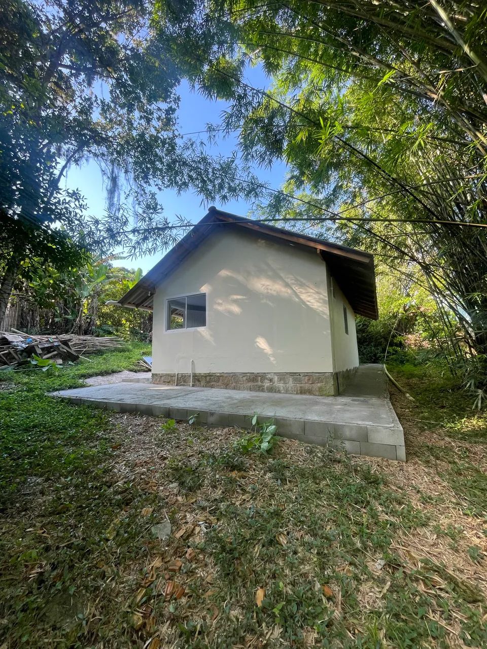 Casa 2 Quartos Canto da Lagoa  - Foto 2