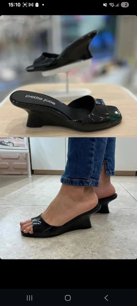 Sandalia  - Foto 4