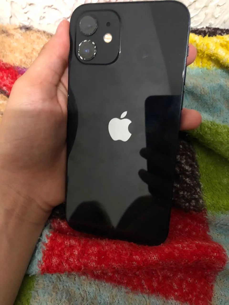 iPhone 12 top - Foto 2