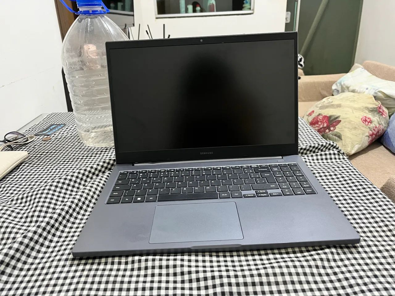 Notebook Samsung Celeron  - Foto 2