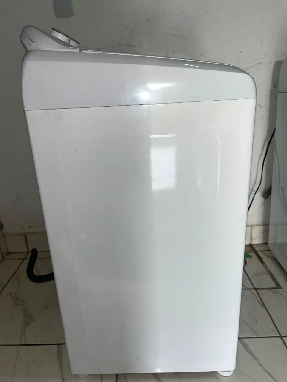 Máquina de lavar Eletrolux 8,5Kg - Foto 5