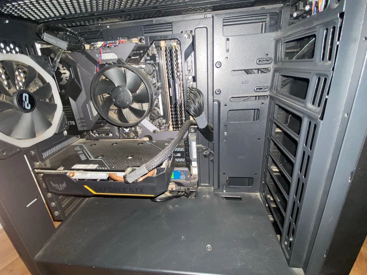 Computador Gamer - Foto 2