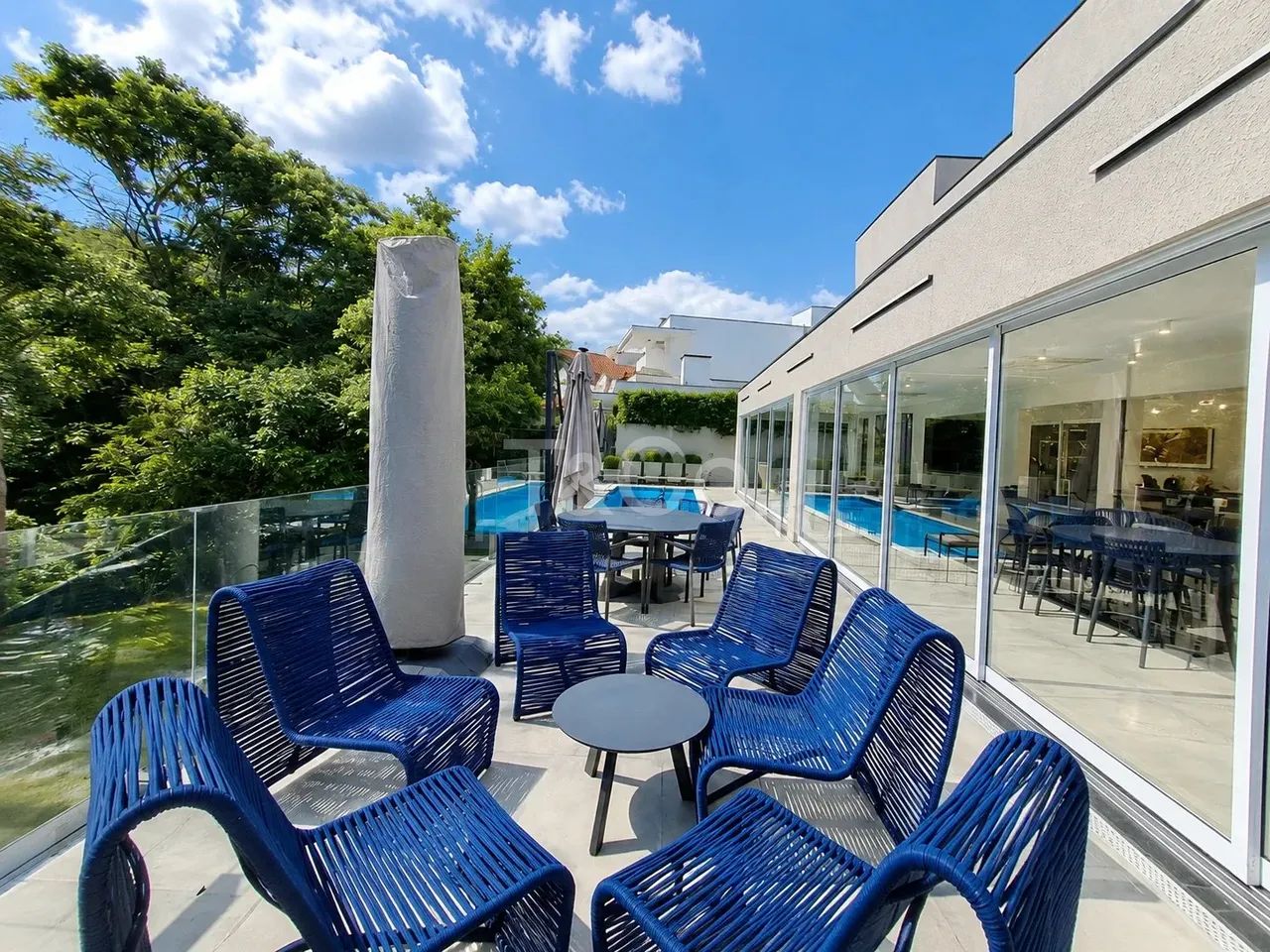 Casa 5 Suítes Em Alphaville Campinas Com Suítes - Foto 4