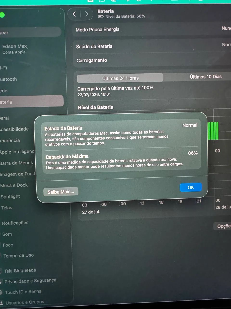 MACBOOK AIR M1 - Foto 2