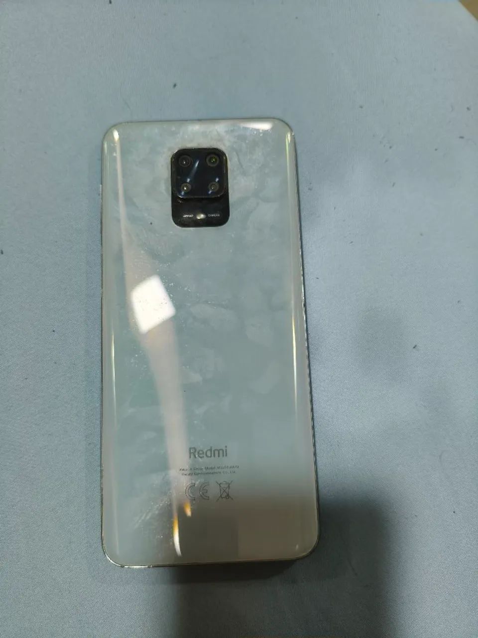 Celular xiaomi 9s  - Foto 2