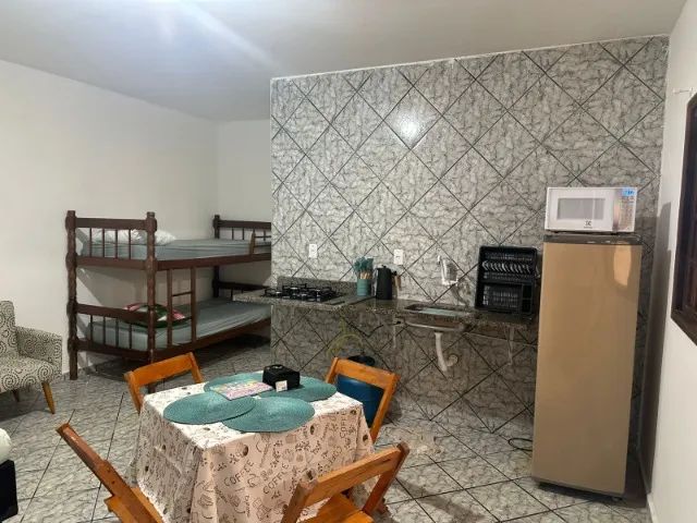 Kit Net 3 Peruíbe - Próximo ao Mar - Foto 4