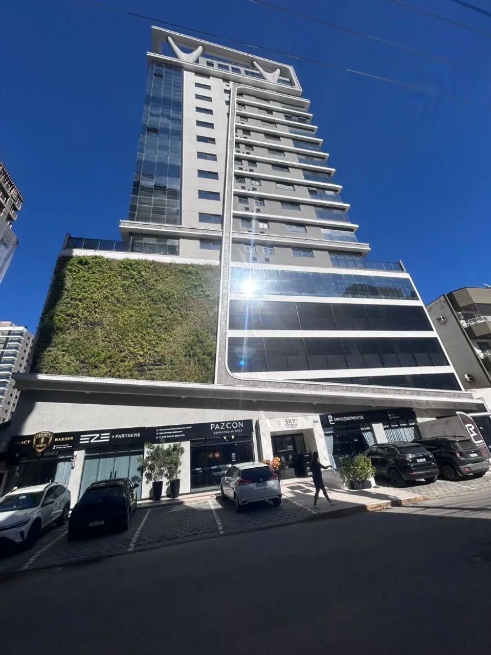 APARTAMENTO LOCAÇÃO Perequê 