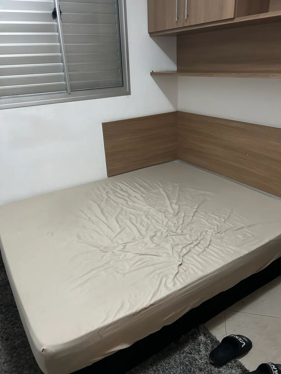 Cama Casal King Ortobom - Foto 2