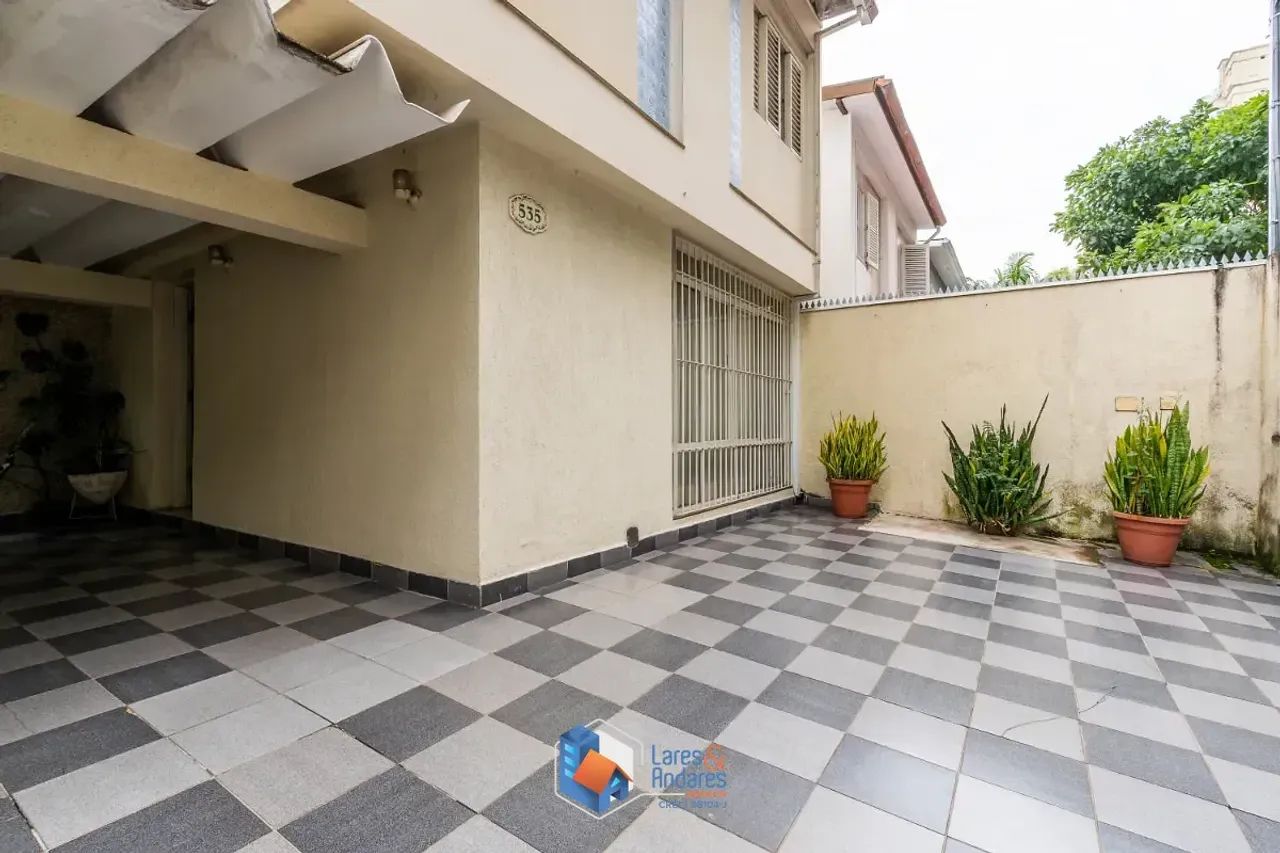 Casa para venda em Cidade Monções com 3 quartos, sendo 1 suíte, 165m² - Foto 2