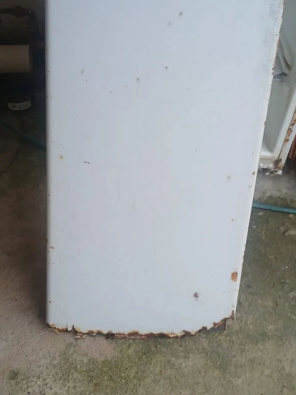 Vendo freezer - Foto 5
