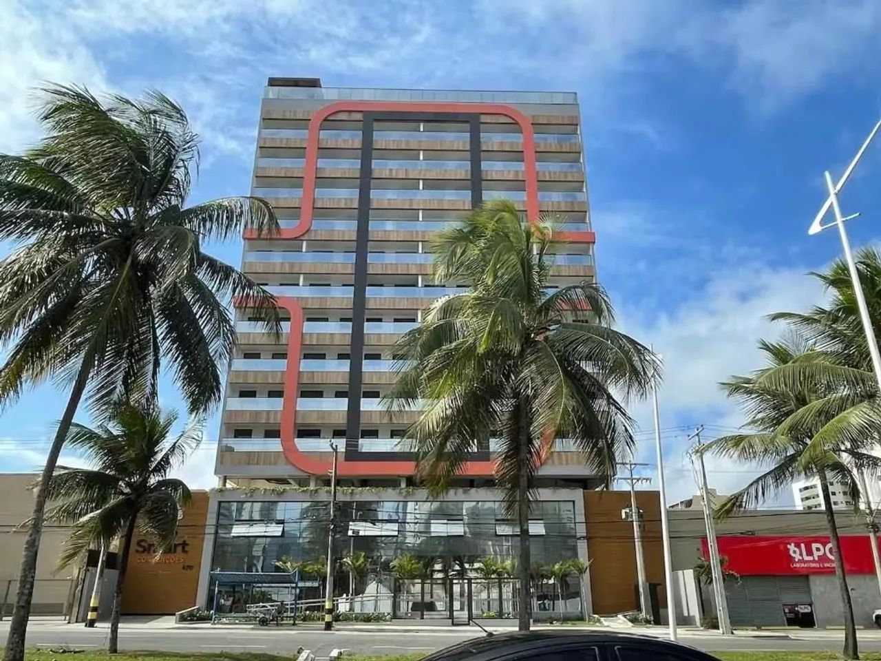 Foto - Salvador - Jardim Armação