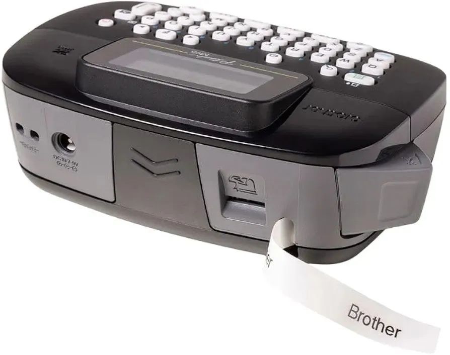 Rotuladora portátil brother PT-M95 - Foto 3