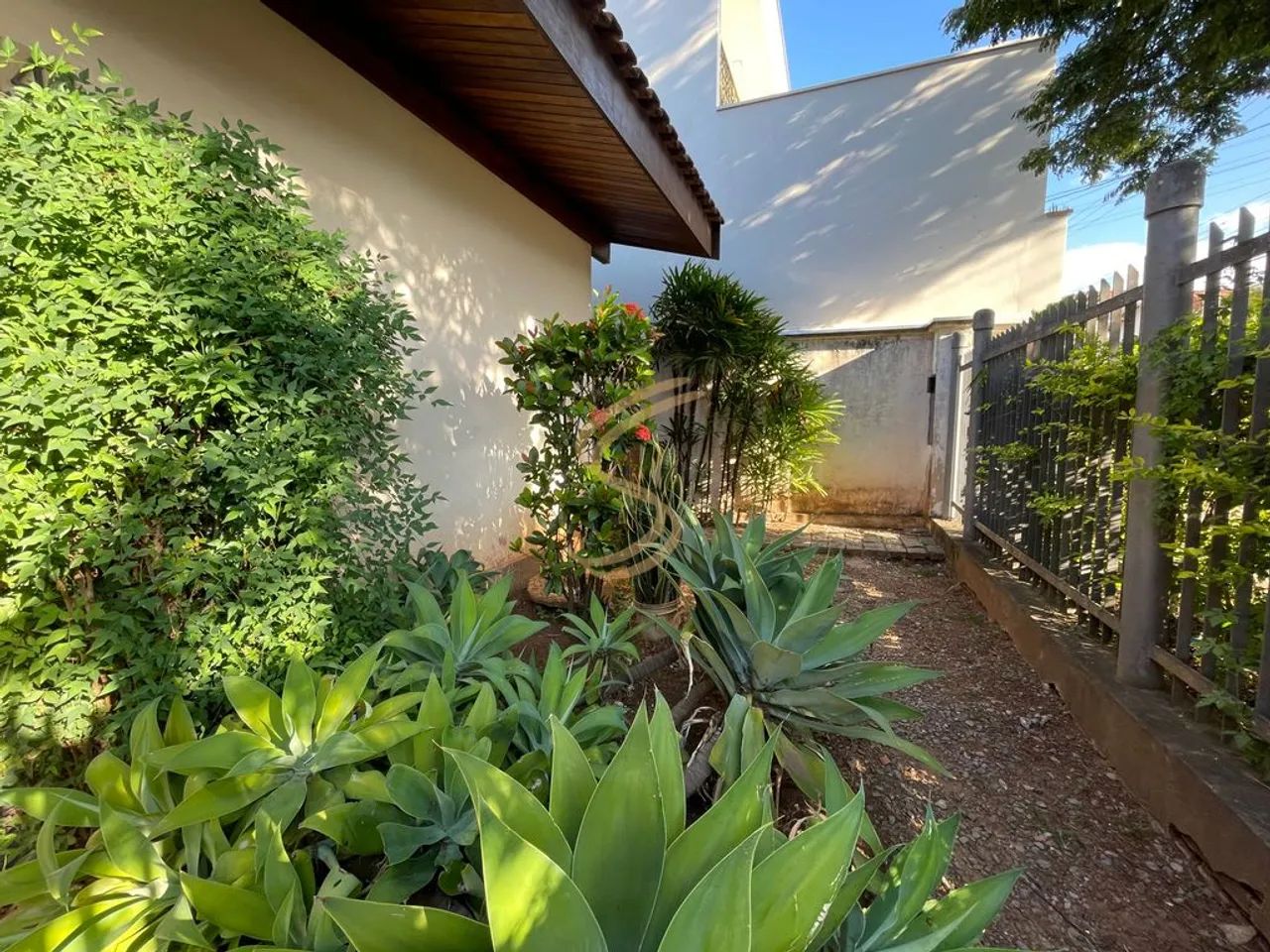 Casa Exclusiva no Centro com 858 m² de Terreno e 4 Quartos - Foto 3