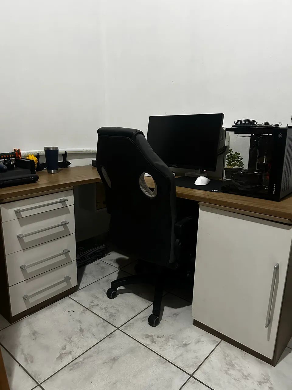 Escrivaninha 