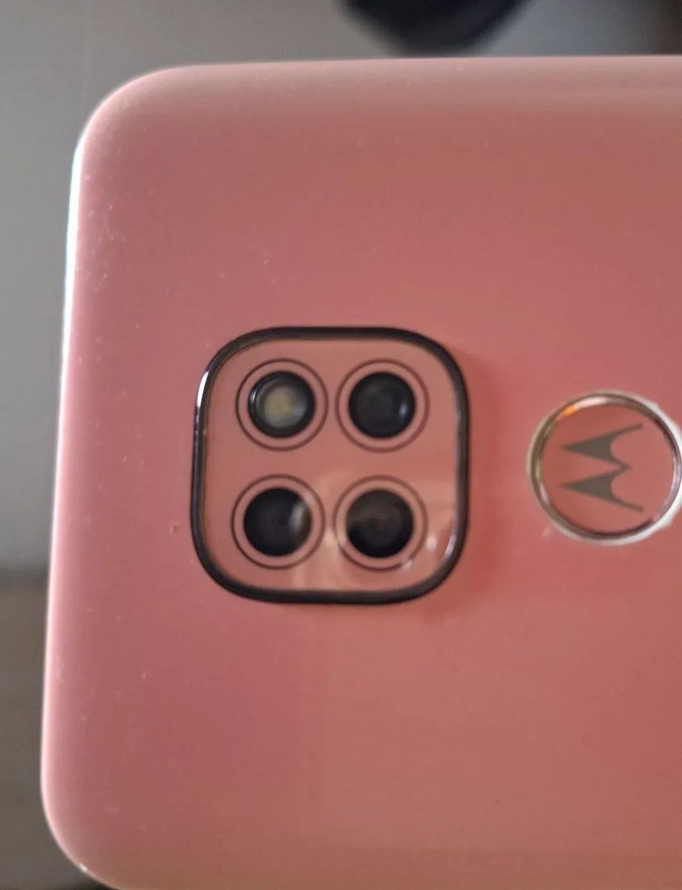 Vendo Moto G9 Play - Foto 4