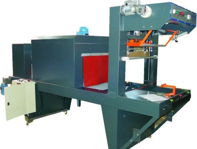 Seladora autom bundling apw  6040