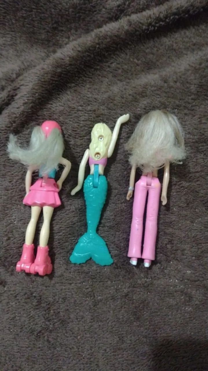 Mini Barbie  - Foto 2