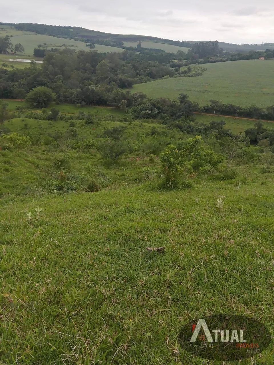 Área de 145.200 m² á venda em Tatuí/SP