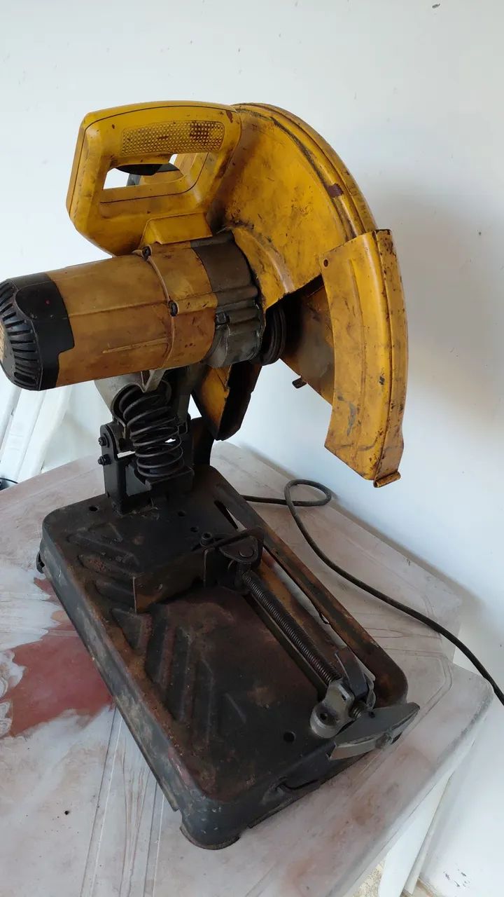 Policorte Dewalt D28700-B2 - Foto 3