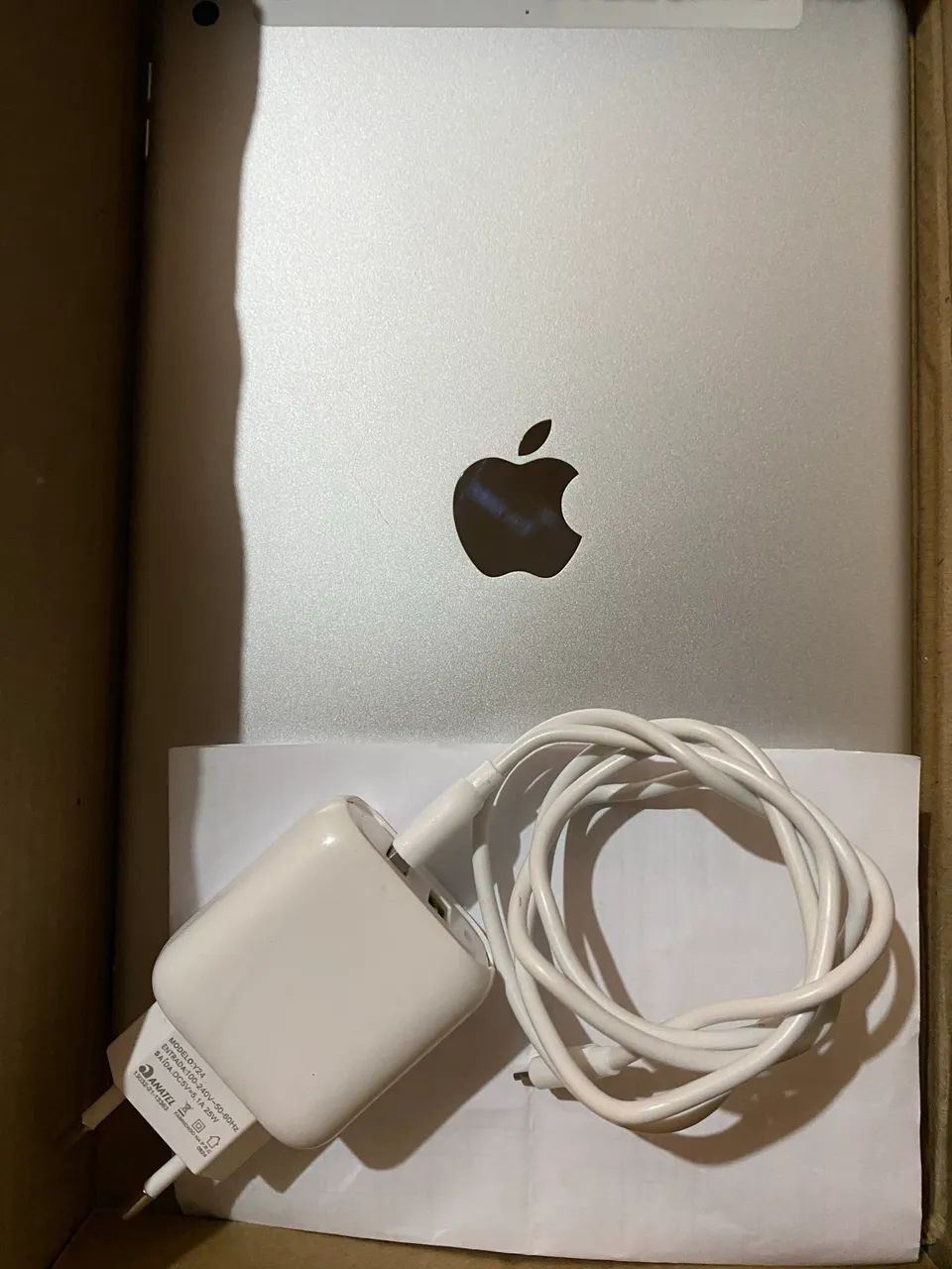 iPad 7ª Geração 32GB Wi-Fi - Foto 4