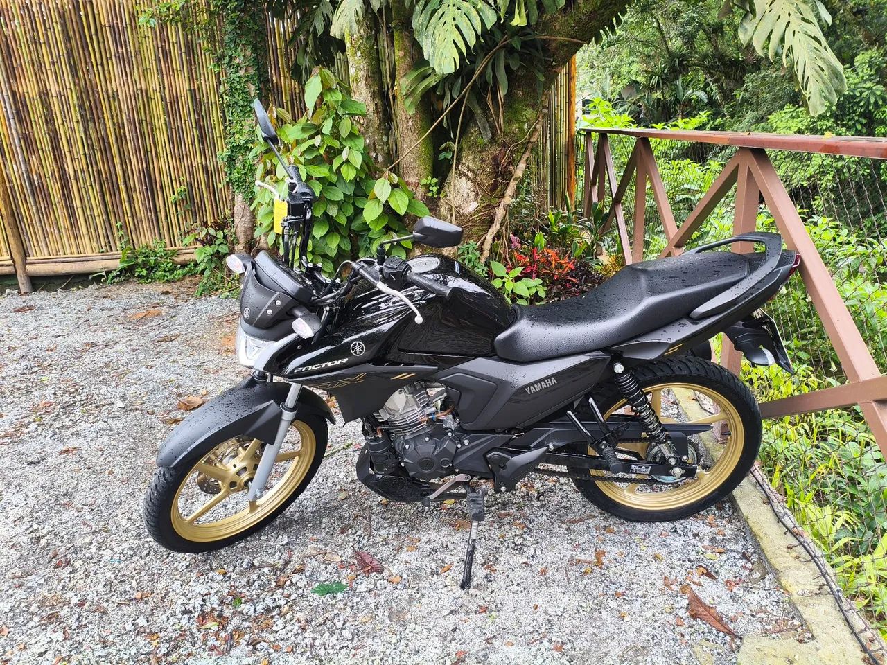 Factor DX 150 2026. - Foto 4