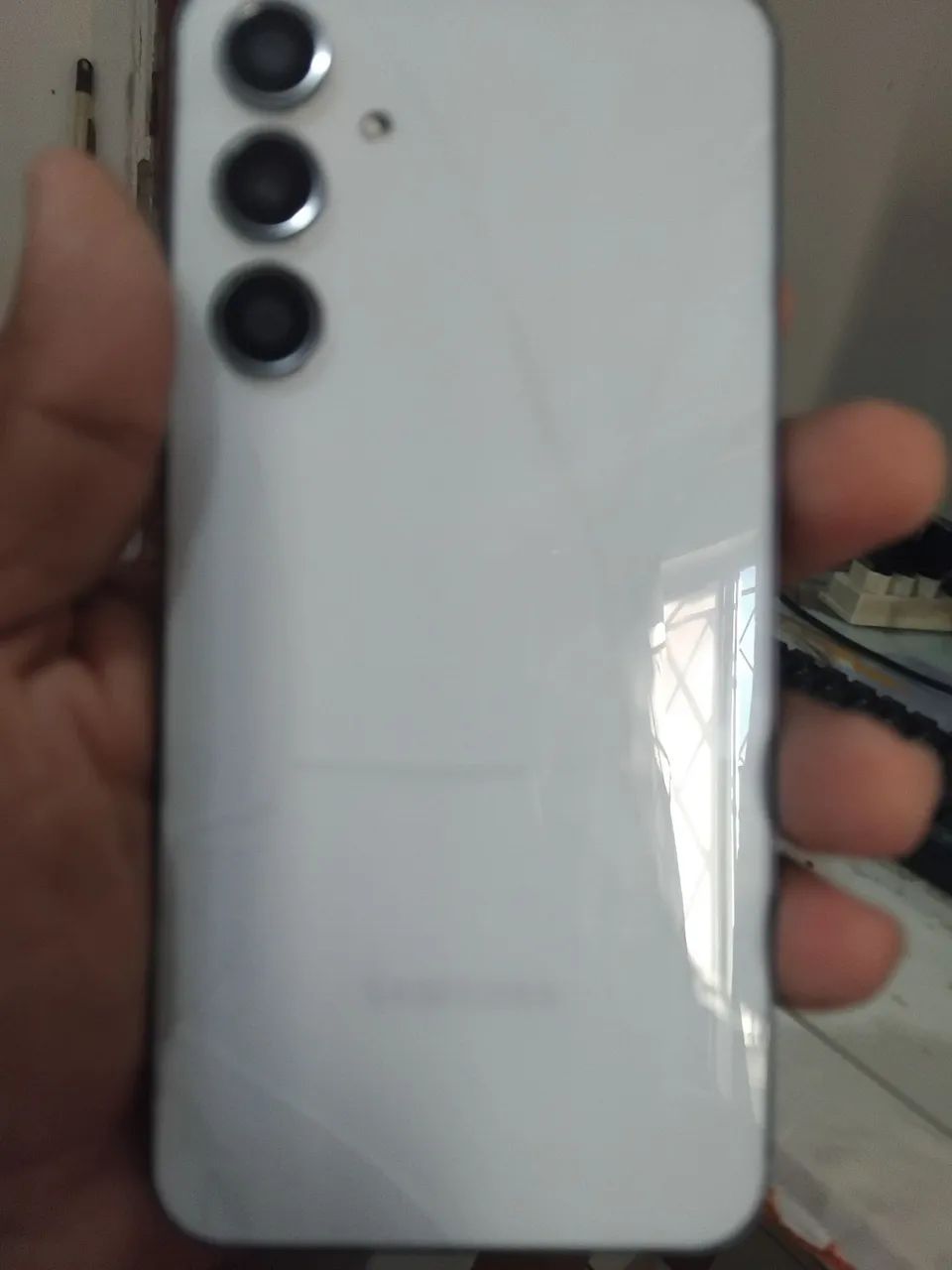 Samsung a55 5g 256gb - Foto 5