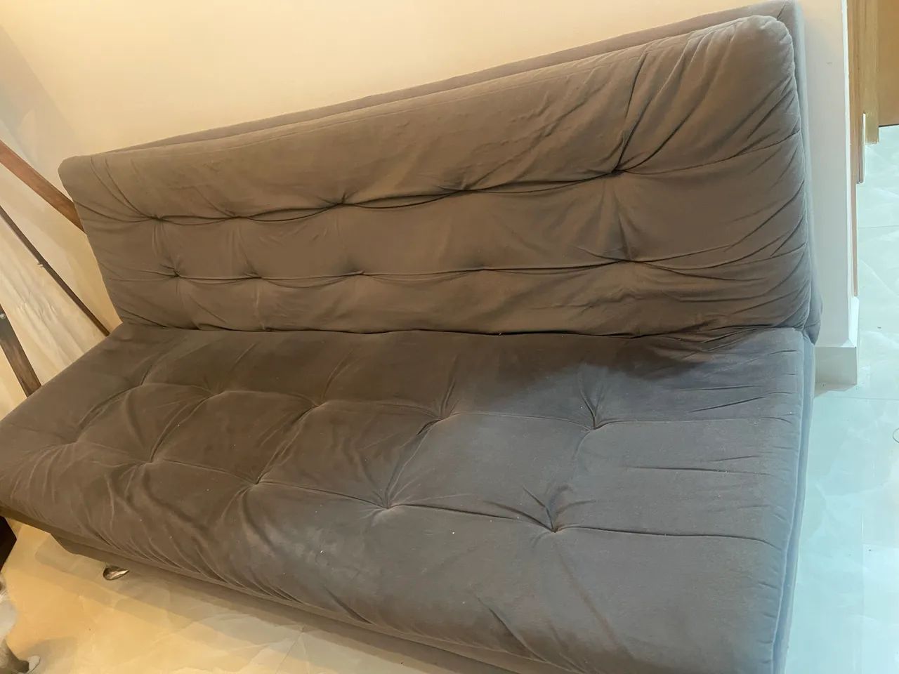Sofá cama moderno  - Foto 2